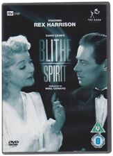 Blithe spirit dvd for sale  STOCKPORT
