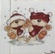 Cross stitch charts for sale  BEXHILL-ON-SEA