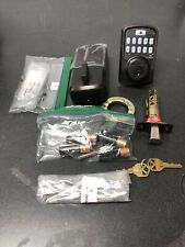 Kwikset aura electronic for sale  South Bend