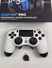 Scuf infinity4ps pro for sale  Milpitas