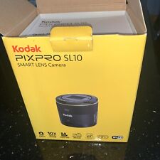 Lente Kodak Pix Pro Sl10 solamente, usado segunda mano  Embacar hacia Argentina