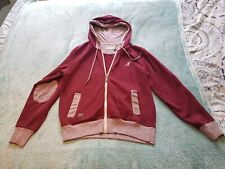 Kangol hoodie size for sale  LLANDYSUL