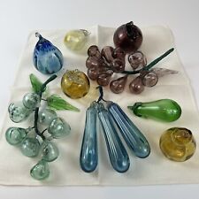 Italian art glass for sale  Morganton