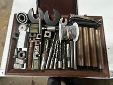 Machinist tools lathe for sale  Morris Plains