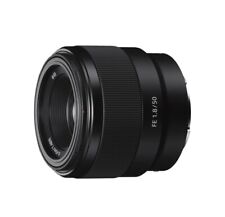 Sony sel 50f18f gebraucht kaufen  Wernigerode