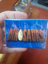Proset disney dinosaurs for sale  GLOUCESTER