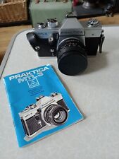 Praktica mtl camera for sale  WREXHAM