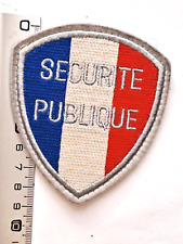 013926 patch sécurité d'occasion  Perriers-sur-Andelle