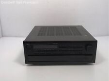 yamaha rx 450 stereo receiver for sale  South San Francisco