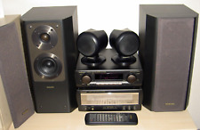 Technics ca1080 stereoanlage gebraucht kaufen  Frankfurt