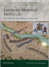 European medieval tactics for sale  SOUTHPORT