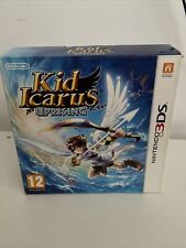 Icarus uprising nintendo d'occasion  Éragny