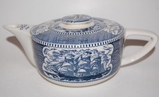 currier ives teapot for sale currier ives teapot for sale Rancho Santa Margarita