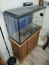 Gal aquarium stand for sale  Crosby