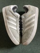 Adidas gazelle sneakers for sale  HALIFAX