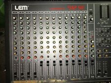 Mixer lem 512 usato  Civita Castellana