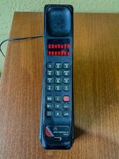 Vintage motorola 8800x for sale  CROYDON