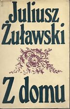 Juliusz Żuławski Z DOMU, używany na sprzedaż  PL