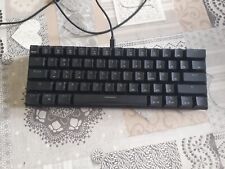 Clavier gaming motospeed d'occasion  Mouy