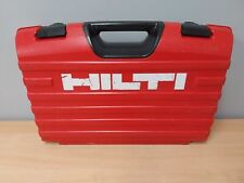 Hilti te6 a36 for sale  DAVENTRY