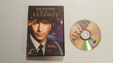 Sweet Revenge (DVD, 2005, quadro completo) comprar usado  Enviando para Brazil