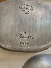 Wagner ware sidney for sale  Waukesha