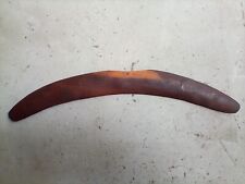 aboriginal boomerang for sale  Houston