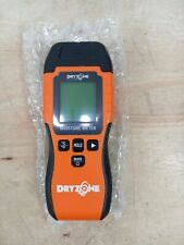 Dryzone moisture meter for sale  CARMARTHEN