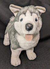 husky dog stuffed for sale  Seattle