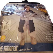 Toddler clone trooper for sale  West Harrison