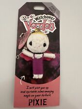 Watchover voodoo dolls for sale  ALNESS