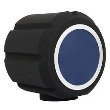 Microfone de estúdio isolamento para-brisa filtro pop cabine de isolamento vocal P7J3, usado comprar usado  Enviando para Brazil