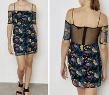 topshop embroidered dress for sale  ENFIELD