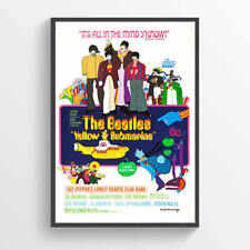 Beatles yellow submarine for sale  LIVERPOOL