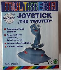 Joystick the twister gebraucht kaufen  Bisingen
