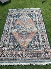 Large gabbeh rug for sale  WOLVERHAMPTON