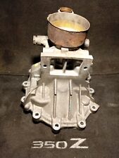 Nissan 350z gearbox for sale  BRISTOL