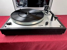 Thorens 146 plattenspieler gebraucht kaufen  Pansdorf