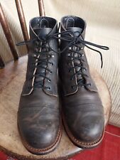 Red wing 8086 for sale  LONDON