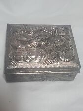 dragon trinket box for sale  West Liberty