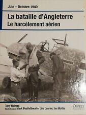 Militaria ww2 osprey d'occasion  Angers-