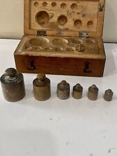 Vintage weights central for sale  Santa Ana
