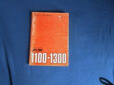 Vintage austin 1100 for sale  BASILDON