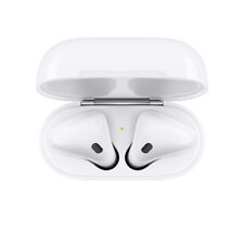 Apple airpods 2nd for sale  HARROW