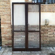 Antica porta finestra usato  Ginosa