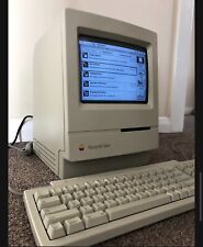 Macintosh classic 1991 for sale  EXETER