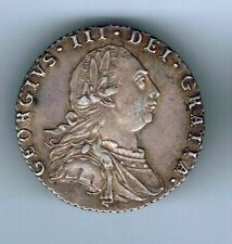 1787 george iii for sale  LEDBURY