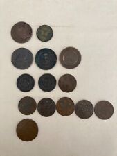 Lot pieces anciennes d'occasion  Nice-