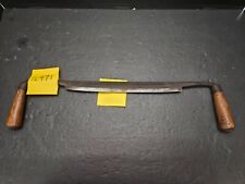 Antique draw knife for sale  Findlay