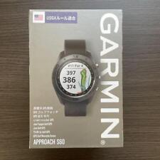 Garmin approach s60 d'occasion  Expédié en Belgium